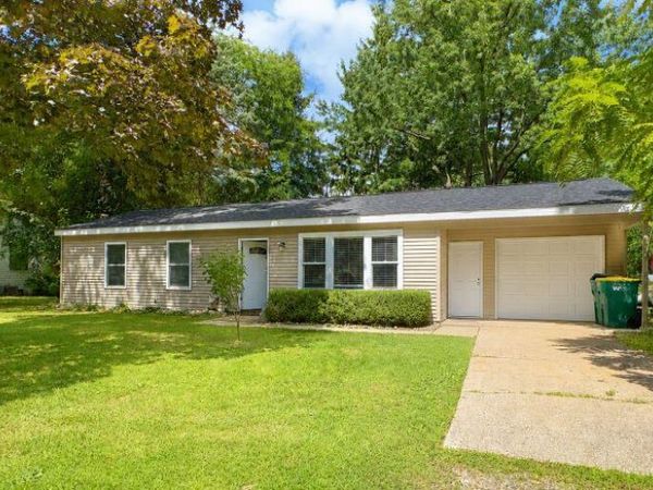 1507 Lake Avenue, Portage, MI 49002