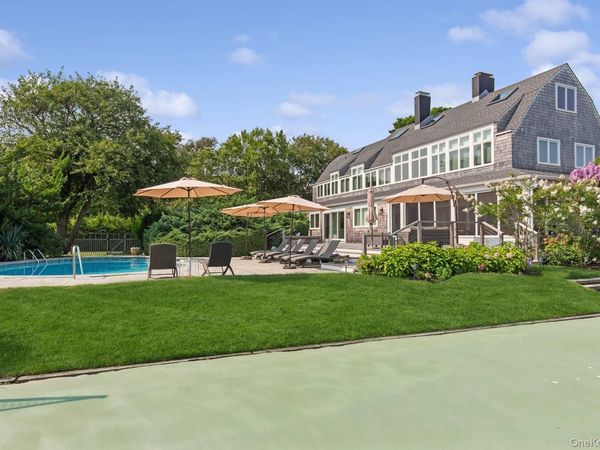 91 Beach Lane , Westhampton Beach, NY 11978
