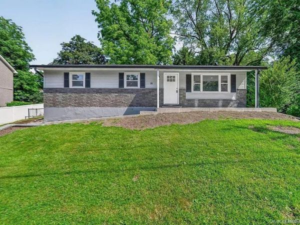 90 Myrtle Avenue , New Windsor, NY 12553