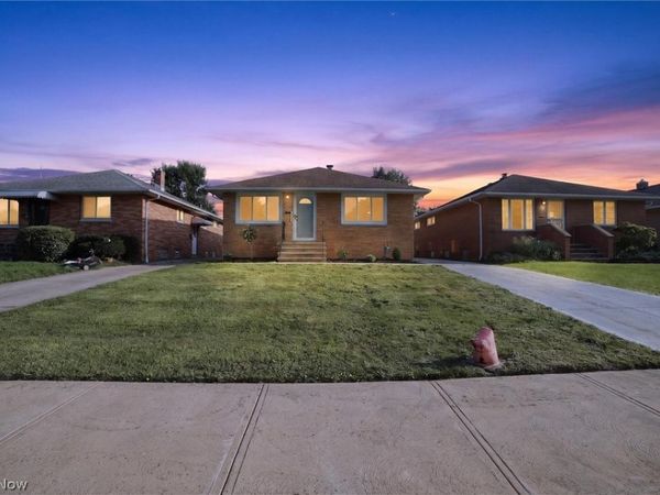 3319 Norris Avenue , Parma, OH 44134