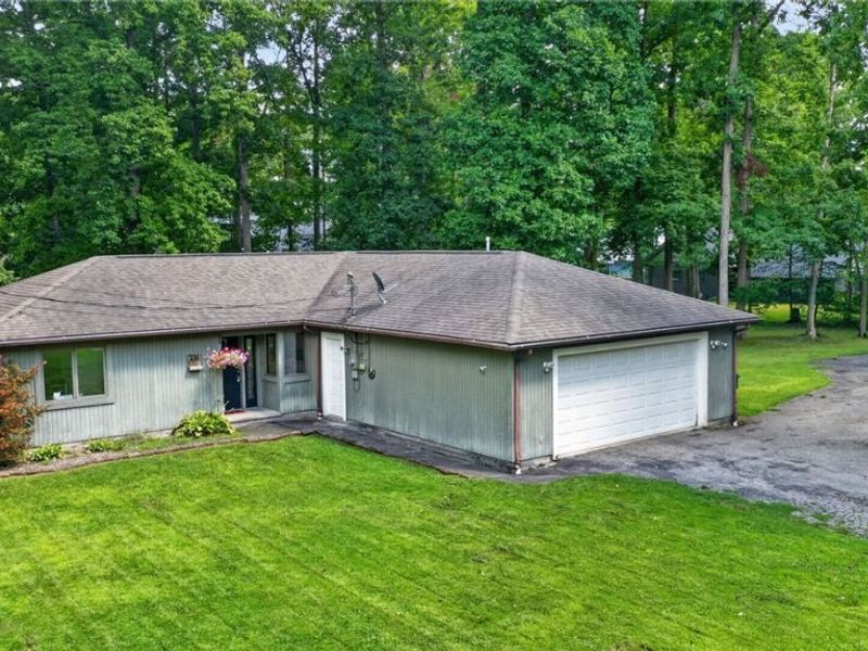 731 Lark Court, Rock Creek, OH 44084 Photo 45
