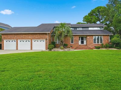 1911 Arundel Rd. , Myrtle Beach, SC 29577