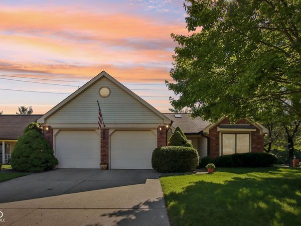 143 President Trail E, Indianapolis, IN 46229