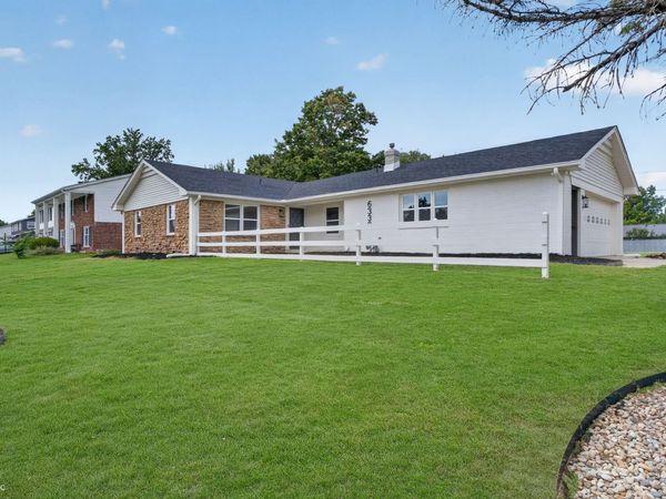 6338 Welham Road, Indianapolis, IN 46220