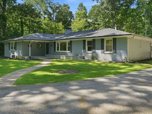 3418 Rutledge Drive, Indianapolis, IN 46228