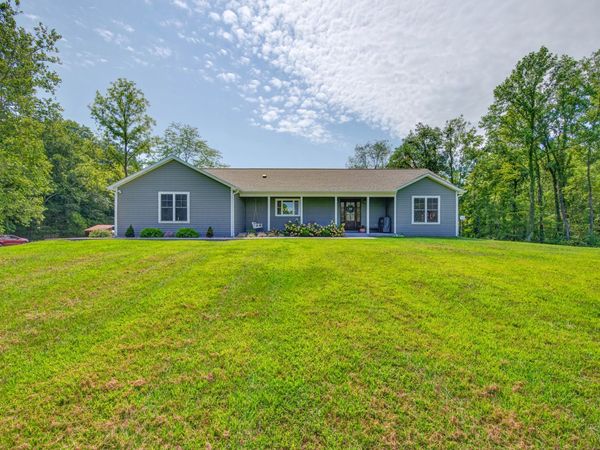 4497 E 500 S, Columbus, IN 47201