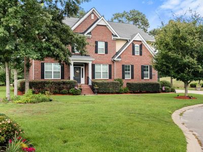521 Patterdale Lane , Blythewood, SC 29016