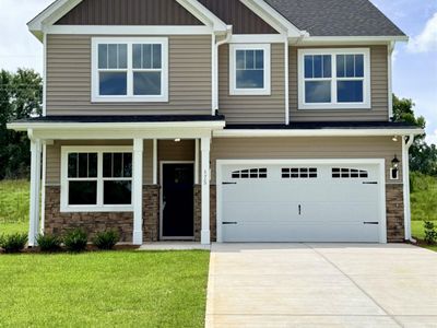 175 Andover Way , Lugoff, SC 29078