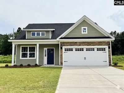 167 Andover Way , Lugoff, SC 29078