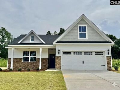 163 Andover Way , Lugoff, SC 29078