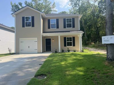 2428 Chappelle Street, Columbia, SC 29203