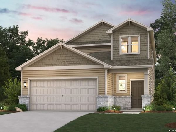4431 DANFORTH ST, New Braunfels, TX 78130
