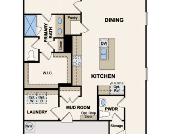 4434 DANFORTH ST, New Braunfels, TX 78130