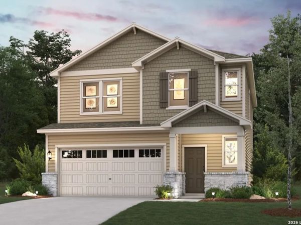 9978 Chavaneaux Lndg, San Antonio, TX 78221