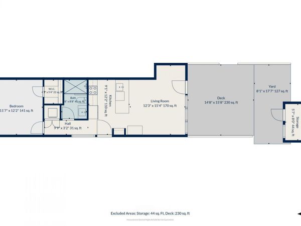 446 Commercial Street, Unit 2, Provincetown, MA 02657