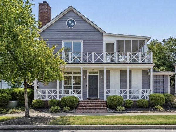 79 HARBOR VILLAGE DR, Memphis, TN 38103