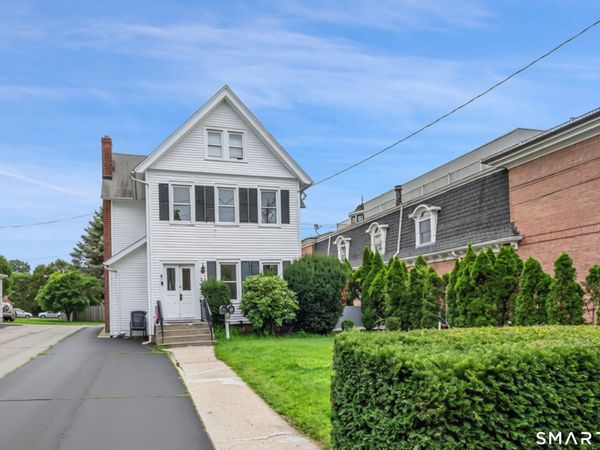 39 Church, Unit 1, Greenwich, CT 06830