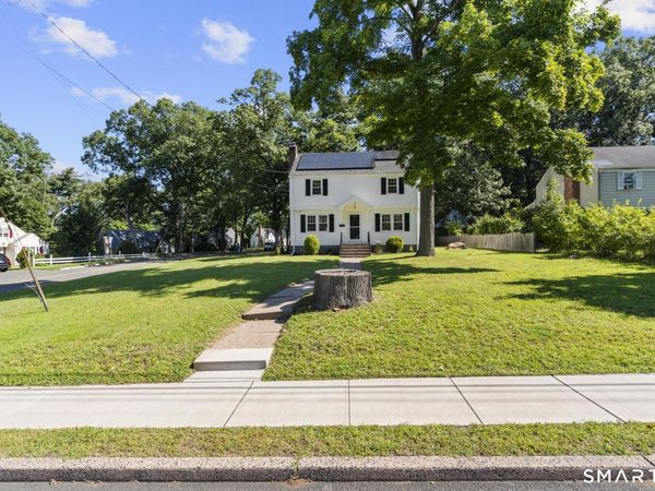 739 Center , Manchester, CT 06040