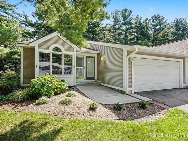 3336 Woodwind Drive NE, Unit 32, Grand Rapids, MI 49525
