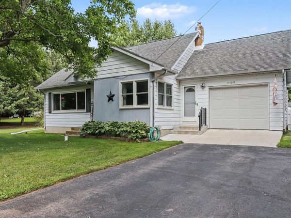 7708 N 41st Street, Augusta, MI 49012