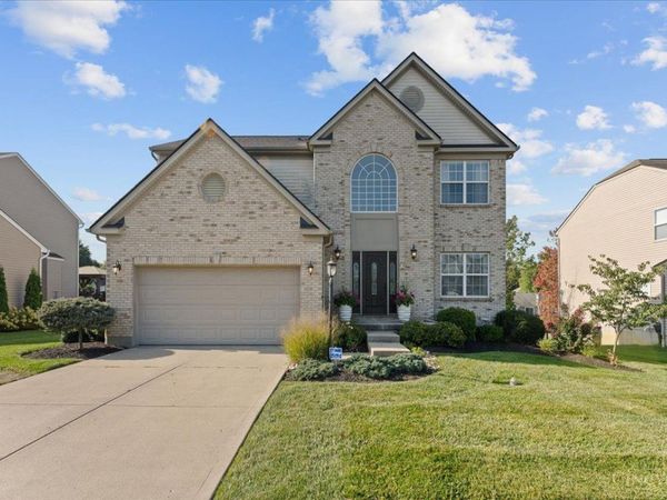 485 Park Place, Union Twp, OH 45244