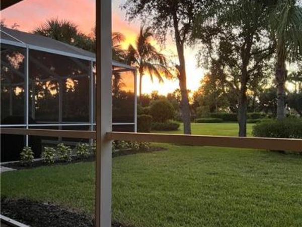 28022 Narwhal WAY , BONITA SPRINGS, FL 34135