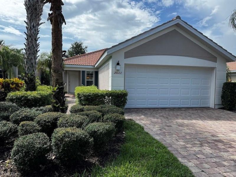28022 Narwhal Way , Bonita Springs, FL 34135 Photo