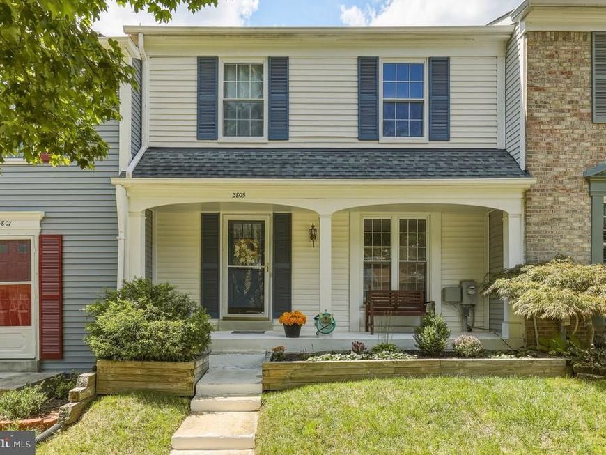 3805 Stepping Stone Lane , Burtonsville, MD 20866 Main Photo