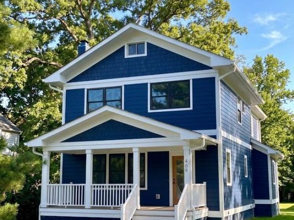 409 ELM AVENUE , TAKOMA PARK, MD 20912