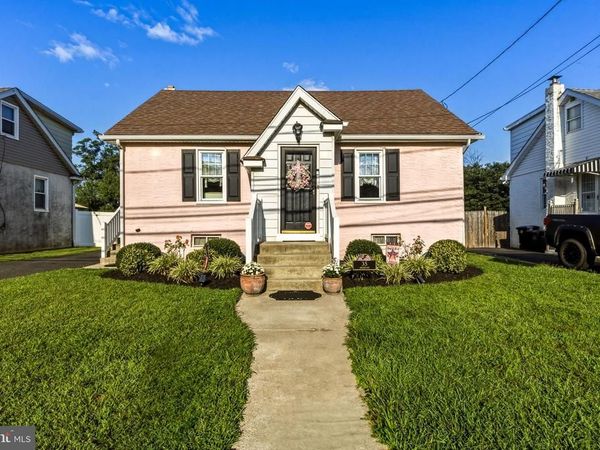35 ARLINE AVENUE , DEPTFORD, NJ 08096