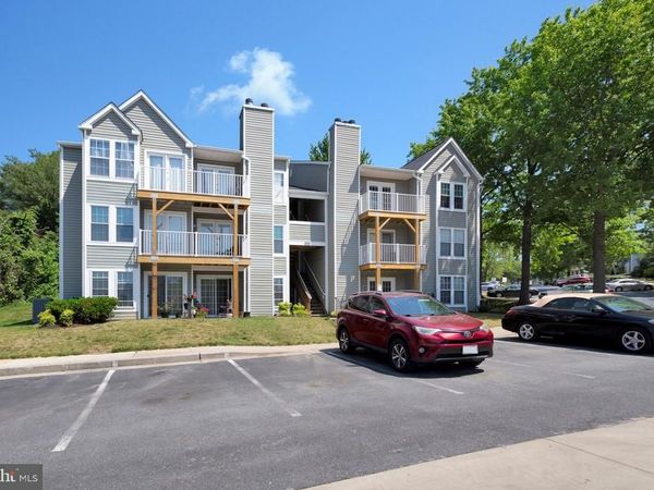 6450 GREEN FIELD ROAD , Unit 3-307, ELKRIDGE, MD 21075