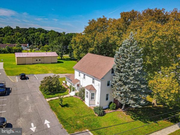 164 FRANKLIN STREET , SWEDESBORO, NJ 08085