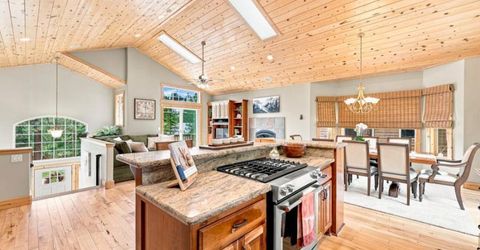 2514 Cold Creek Trail, South Lake Tahoe, CA 96150 Photo