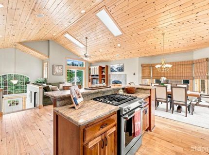 2514 Cold Creek Trail, South Lake Tahoe, CA 96150 Photo