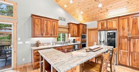 2514 Cold Creek Trail, South Lake Tahoe, CA 96150 Photo