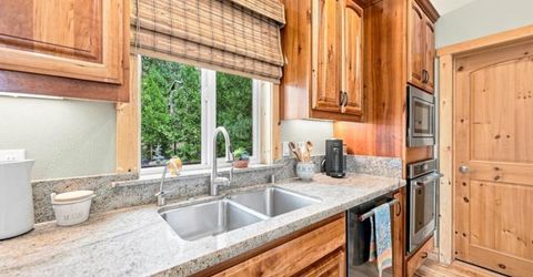 2514 Cold Creek Trail, South Lake Tahoe, CA 96150 Photo