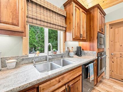 2514 Cold Creek Trail, South Lake Tahoe, CA 96150 Photo