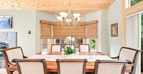 2514 Cold Creek Trail, South Lake Tahoe, CA 96150 Photo