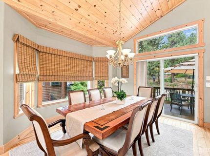 2514 Cold Creek Trail, South Lake Tahoe, CA 96150 Photo