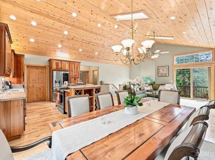 2514 Cold Creek Trail, South Lake Tahoe, CA 96150 Photo