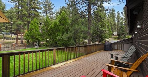 2514 Cold Creek Trail, South Lake Tahoe, CA 96150 Photo