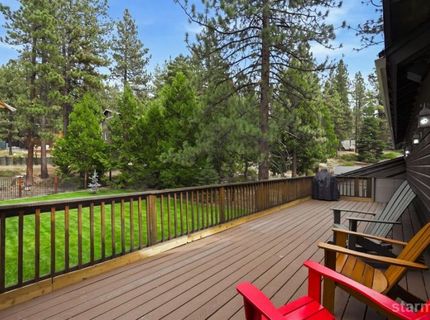 2514 Cold Creek Trail, South Lake Tahoe, CA 96150 Photo