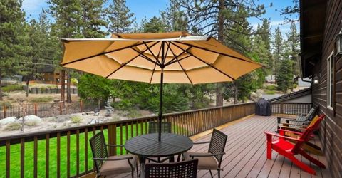 2514 Cold Creek Trail, South Lake Tahoe, CA 96150 Photo