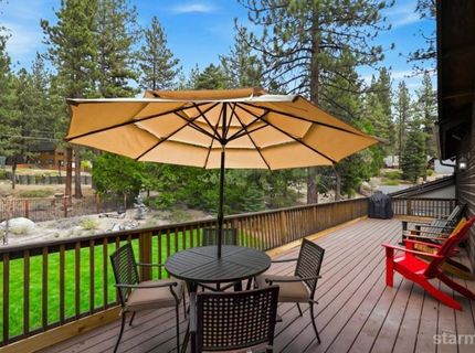 2514 Cold Creek Trail, South Lake Tahoe, CA 96150 Photo