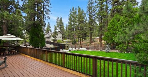 2514 Cold Creek Trail, South Lake Tahoe, CA 96150 Photo