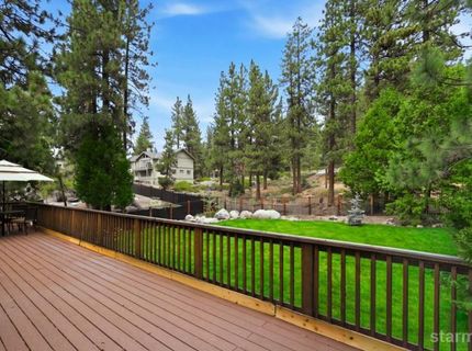 2514 Cold Creek Trail, South Lake Tahoe, CA 96150 Photo