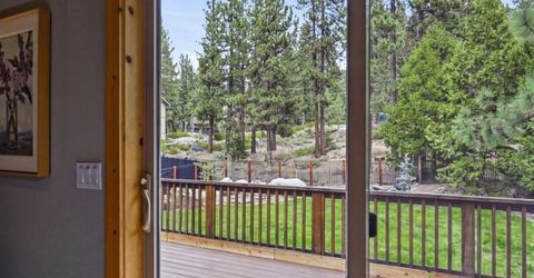 2514 Cold Creek Trail, South Lake Tahoe, CA 96150 Photo