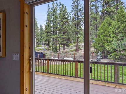 2514 Cold Creek Trail, South Lake Tahoe, CA 96150 Photo