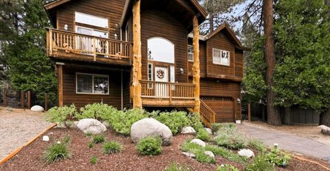 2514 Cold Creek Trail, South Lake Tahoe, CA 96150 Photo