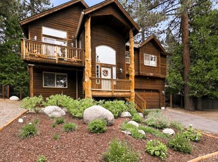 2514 Cold Creek Trail, South Lake Tahoe, CA 96150 Photo